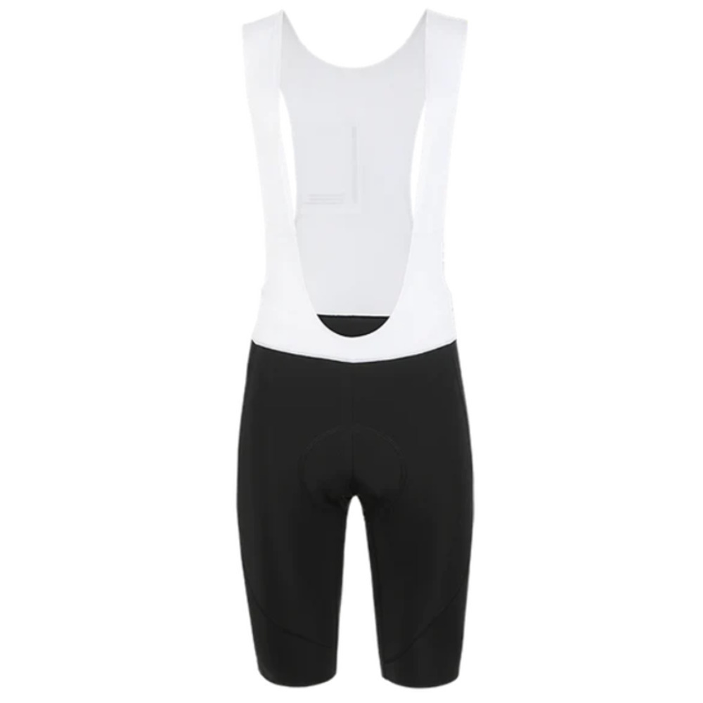 Le Col Pro Aero Bib Shorts in Black, Size XS​​​​​​​​​​